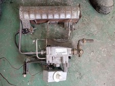 Baxi bermuda back for sale  HYDE