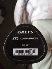 Greys xf2 competition for sale  GLASGOW