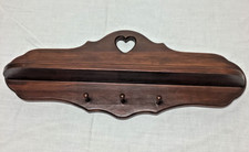 Vtg cut heart for sale  Watertown