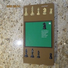 Boxed chess draughfts for sale  TAMWORTH