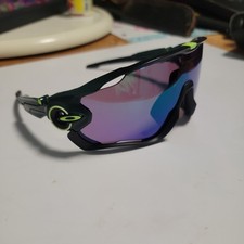 Authentic oakley green for sale  Anchorage