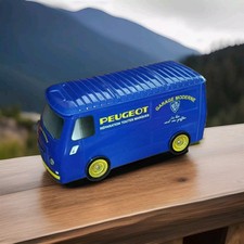Peugeot boite métal d'occasion  La Châtaigneraie