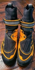 Scarpa ribelle tech for sale  Fremont