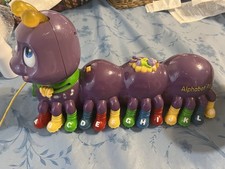 Leapfrog alphabet pal for sale  Hobart