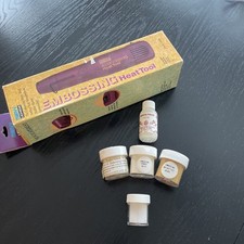 embossing tool powders for sale embossing tool powders for sale Mapleton