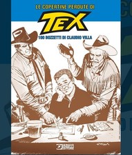 Copertine perdute tex. usato  Caluso