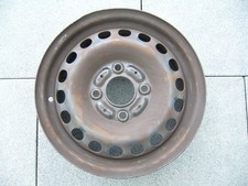 Stahlfelge 5x14 et46 gebraucht kaufen  Anröchte