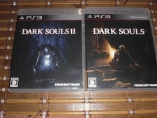Dark Souls Ii PS3, usado comprar usado  Enviando para Brazil