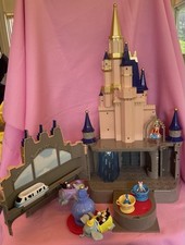 Disney parks cinderella for sale  Erie