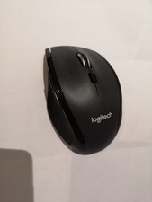 mouse ottico logitech usato  Varese