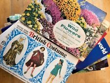 Brooke bond album for sale  BASILDON