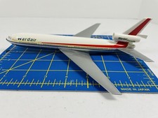 Vintage wardair canada for sale  Niles