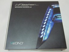 Flasher veond led for sale  Brooklyn