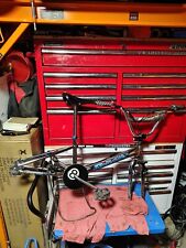 Haro bmx bike for sale  Belvidere