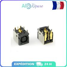 Connecteur jack nc4400 d'occasion  Lyon I
