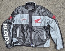 Honda motorbike leathers for sale  TAMWORTH