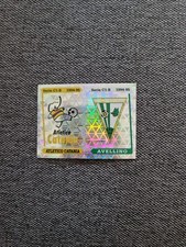 Figurina calciatori panini usato  Lodi