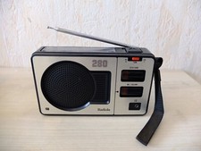Radio portable radiola d'occasion  Rouen-
