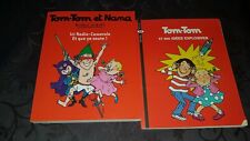 Livres tomtom nana d'occasion  Provins