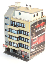 Kibri 7128 7334 gebraucht kaufen  Mainz