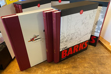 Carl barks collection gebraucht kaufen  Hamburg