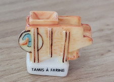 Fève tamis farine d'occasion  Nogent