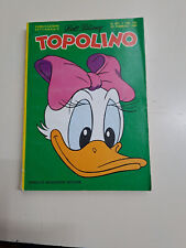 Topolino numero 691 usato Topolino numero 691 usato  Alessandria