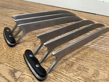 Pair wolverine stainless for sale  Topeka
