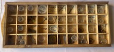 Set spare parts for sale  LONDON