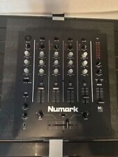 Mixer numark usb gebraucht kaufen  Münster
