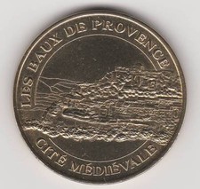 2004 token medaille d'occasion  Roye