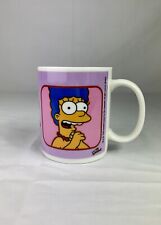 Mug marge simpson d'occasion  Nantes-