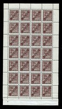 LOURENÇO MARQUES-RARA folha completa c/28 selos CLÁSSICOS,Nº 1 (D.CARLOS I).MNH. comprar usado  Enviando para Brazil