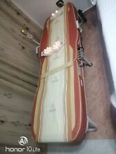 Electric massage bed for sale  CRAWLEY