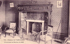 Vassalieu 712 castle d'occasion  Expédié en Belgium