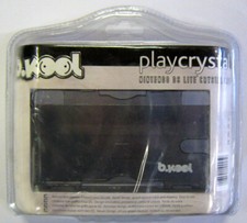 Nintendo dslite playcrystal usato  Perugia