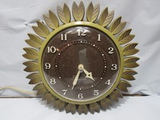 Vintage westclox electric for sale  Central