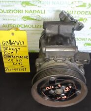 8200953359 sandem compressore usato  Genova