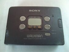 Sony fx822 radio for sale  Shipping to Ireland