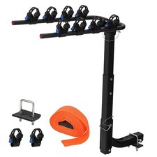 Bike rack hitch for sale  USA