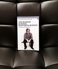 Burton racconta burton usato  Ancona