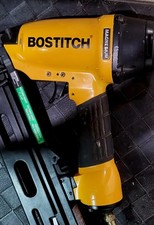 Bostitch n62fn pneumatic for sale  Springfield