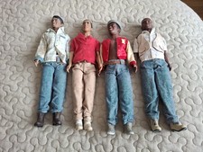 jls dolls for sale  BLACKPOOL
