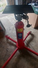 Sealey transmission jack for sale  TOWCESTER
