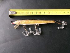 Veritable rapala 12cm d'occasion  Limoges-