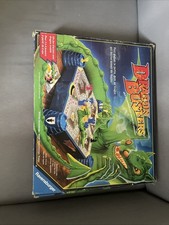 Jeu plateau dragon d'occasion Jeu plateau dragon d'occasion  Sens