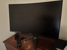 Monitor para jogos curvo MSI Optix MAG27CQ 27 polegadas WQHD 144Hz visão ampla cores verdadeiras comprar usado Monitor para jogos curvo MSI Optix MAG27CQ 27 polegadas WQHD 144Hz visão ampla cores verdadeiras comprar usado  Enviando para Brazil