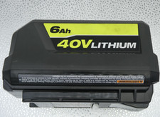 Ryobi op40605vnm 40v for sale  Richardson