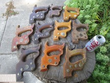 Vintage hand saw for sale  Noblesville