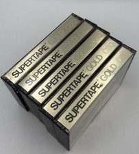 Vintage realistic supertape for sale  South Boston